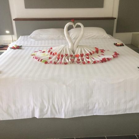 Ropanha Boutique Hotel Sihanoukville Luaran gambar