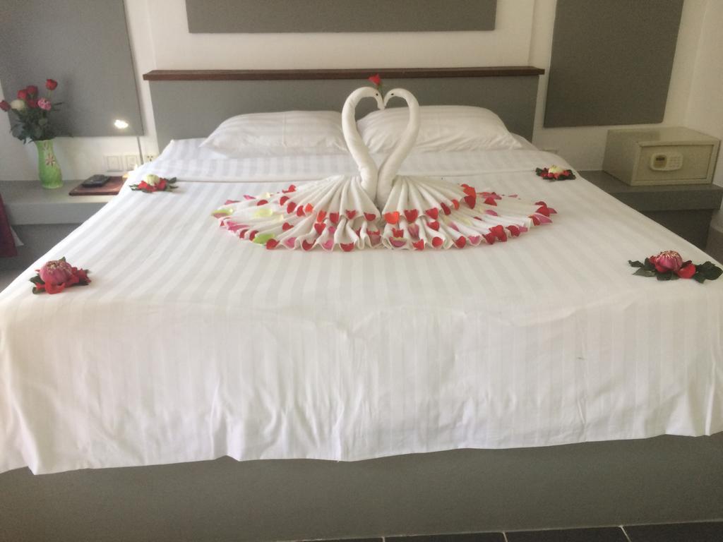 Ropanha Boutique Hotel Sihanoukville Luaran gambar